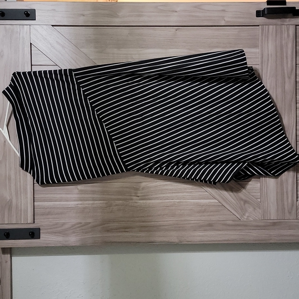 Downeast maxi skirt